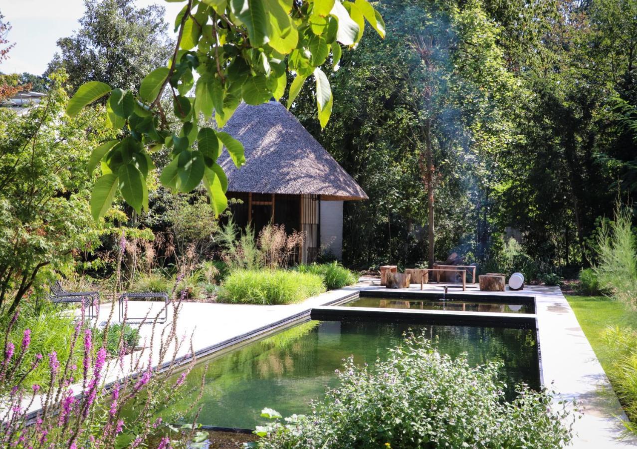 Edville Home Ghent Exterior photo