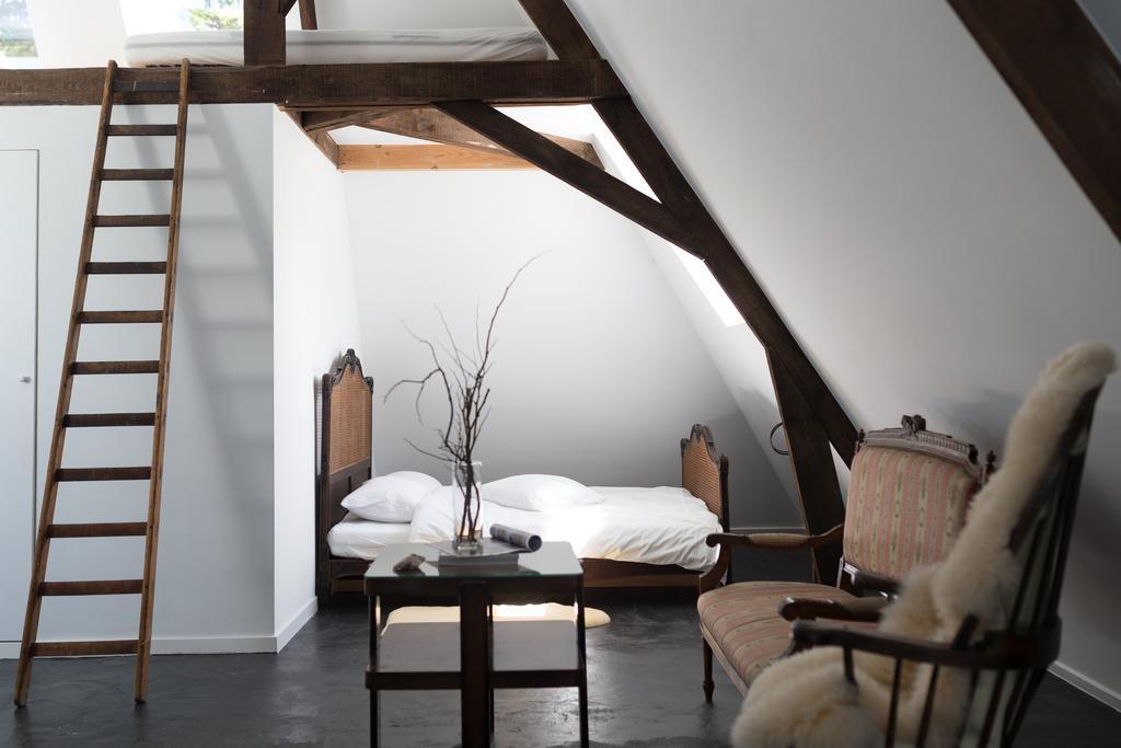 Edville Home Ghent Room photo
