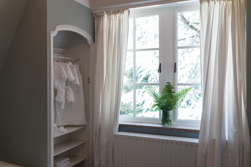Edville Home Ghent Room photo