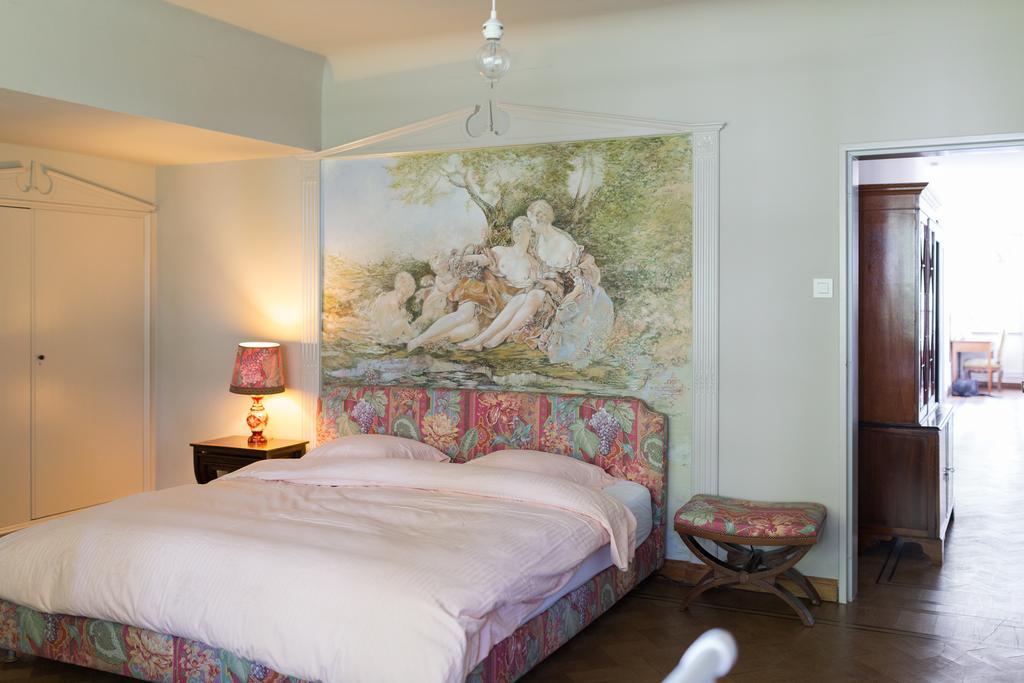 Edville Home Ghent Room photo