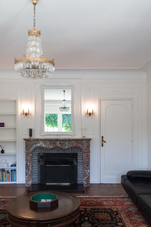 Edville Home Ghent Room photo